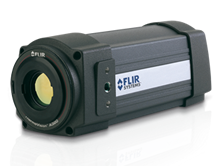 FLIR A615 Thailand