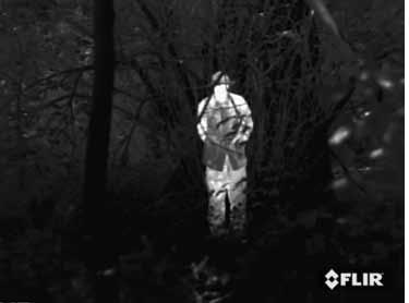 Flir Infrared Camera