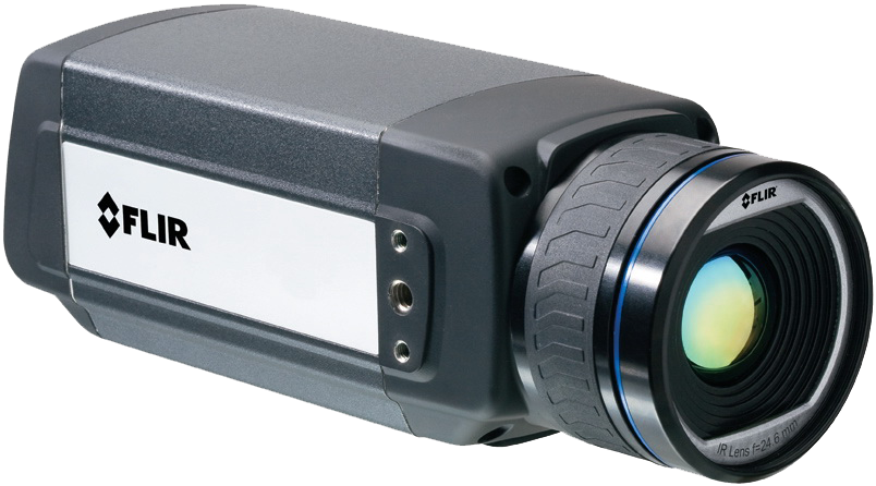 flir i3
